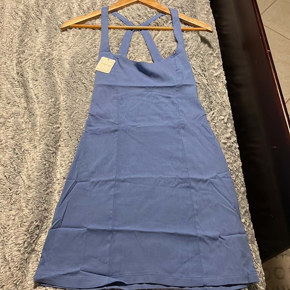 Free People Dress - small NWT